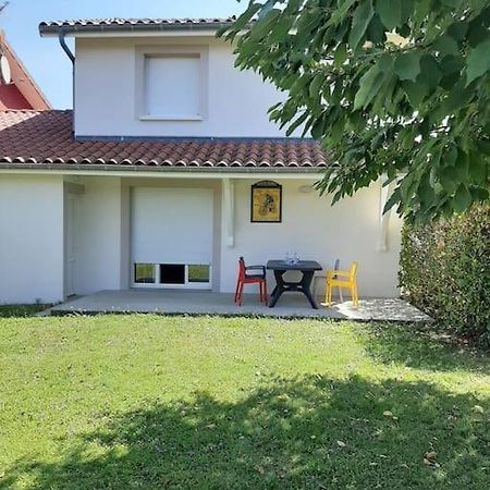 Gite L'Etape Pirajoux Εξωτερικό φωτογραφία