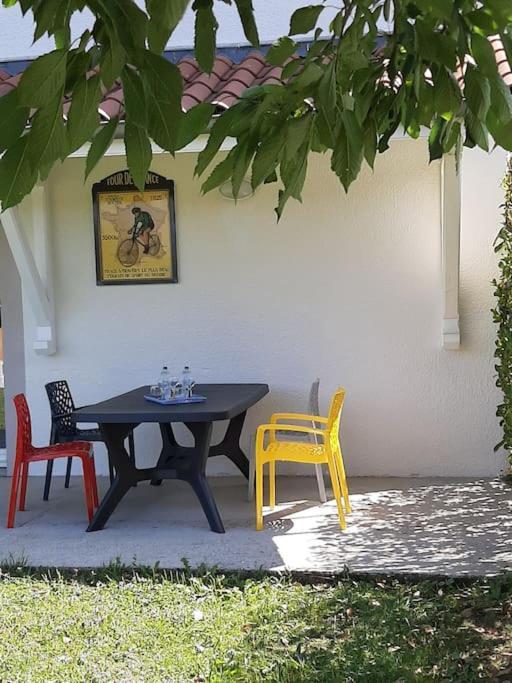 Gite L'Etape Pirajoux Εξωτερικό φωτογραφία