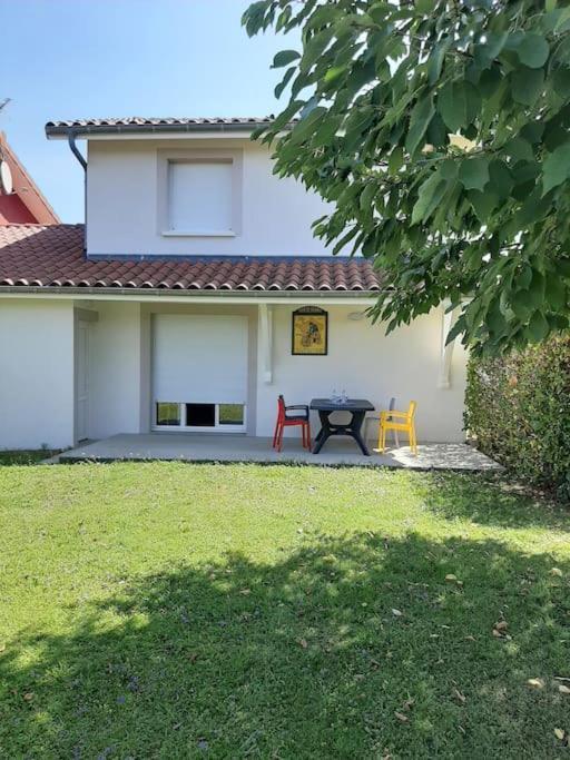 Gite L'Etape Pirajoux Εξωτερικό φωτογραφία